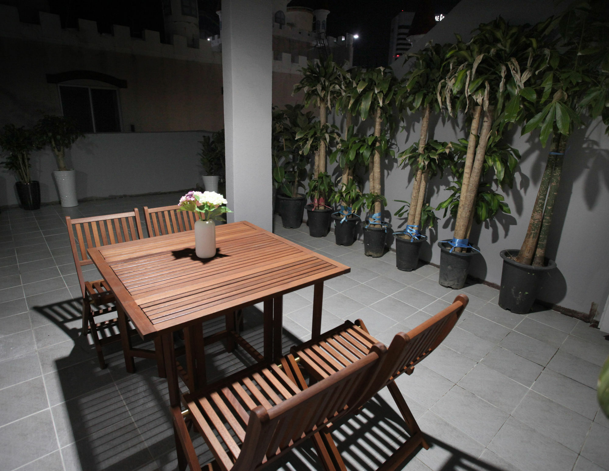 Business Hotel Haeundae S Busan Dış mekan fotoğraf