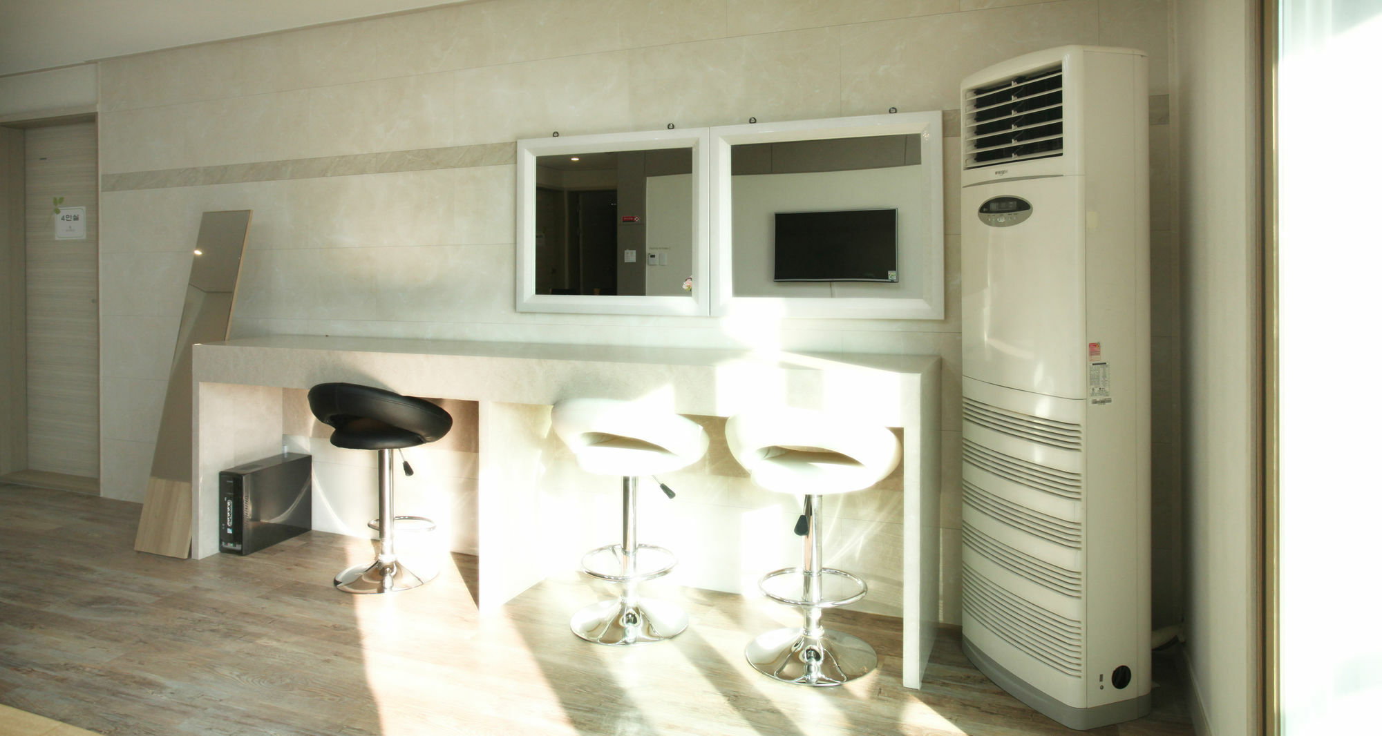 Business Hotel Haeundae S Busan Dış mekan fotoğraf