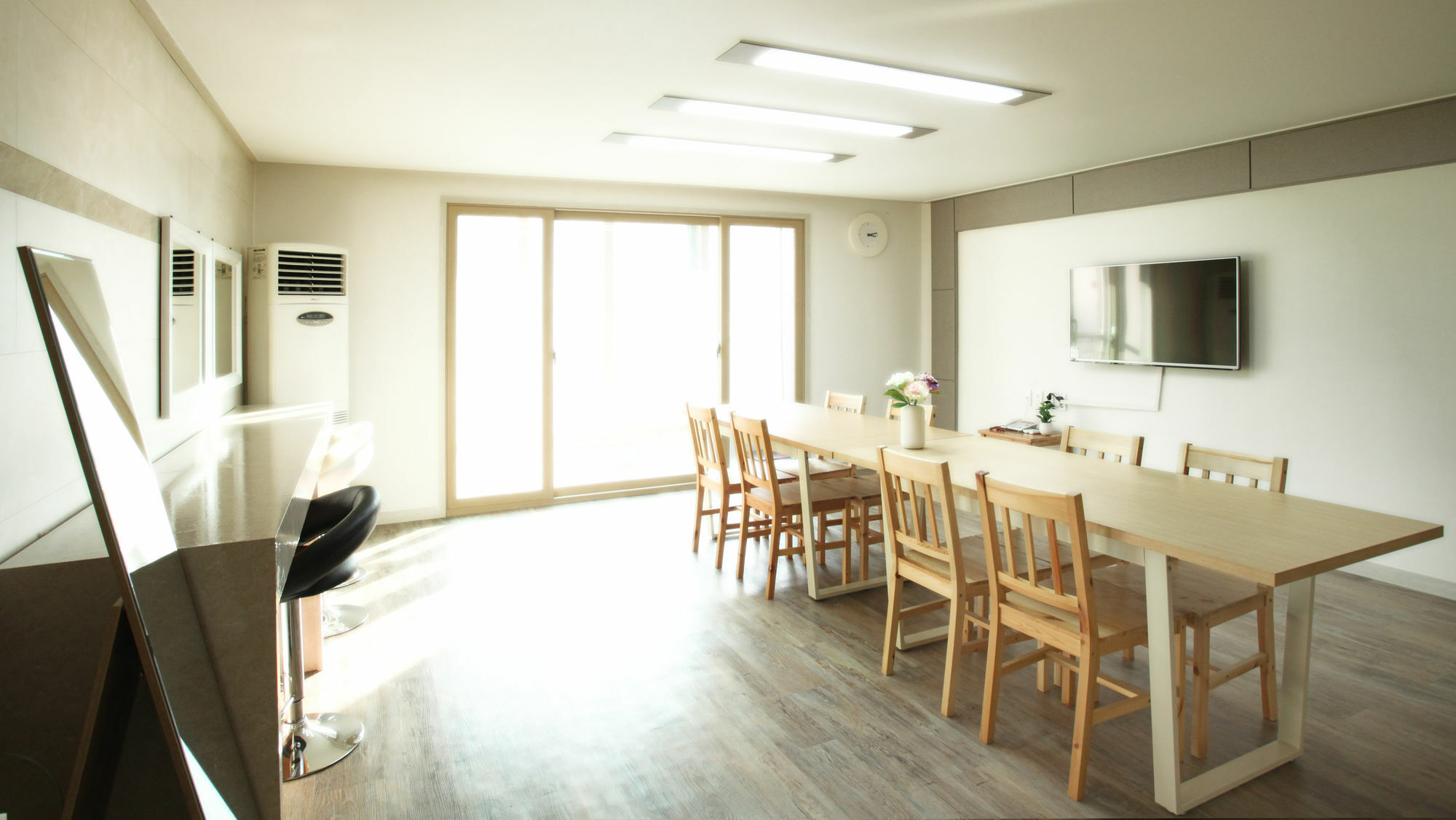 Business Hotel Haeundae S Busan Dış mekan fotoğraf