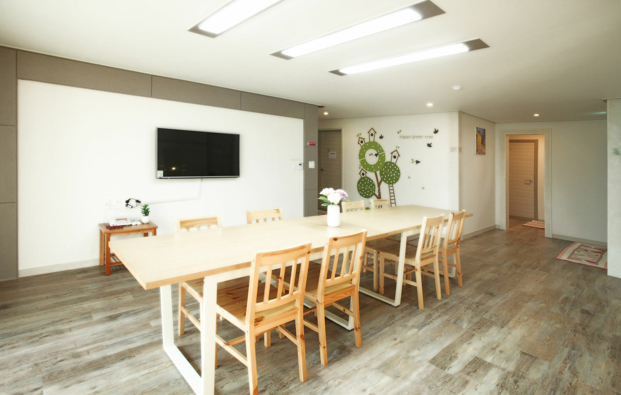Business Hotel Haeundae S Busan Dış mekan fotoğraf