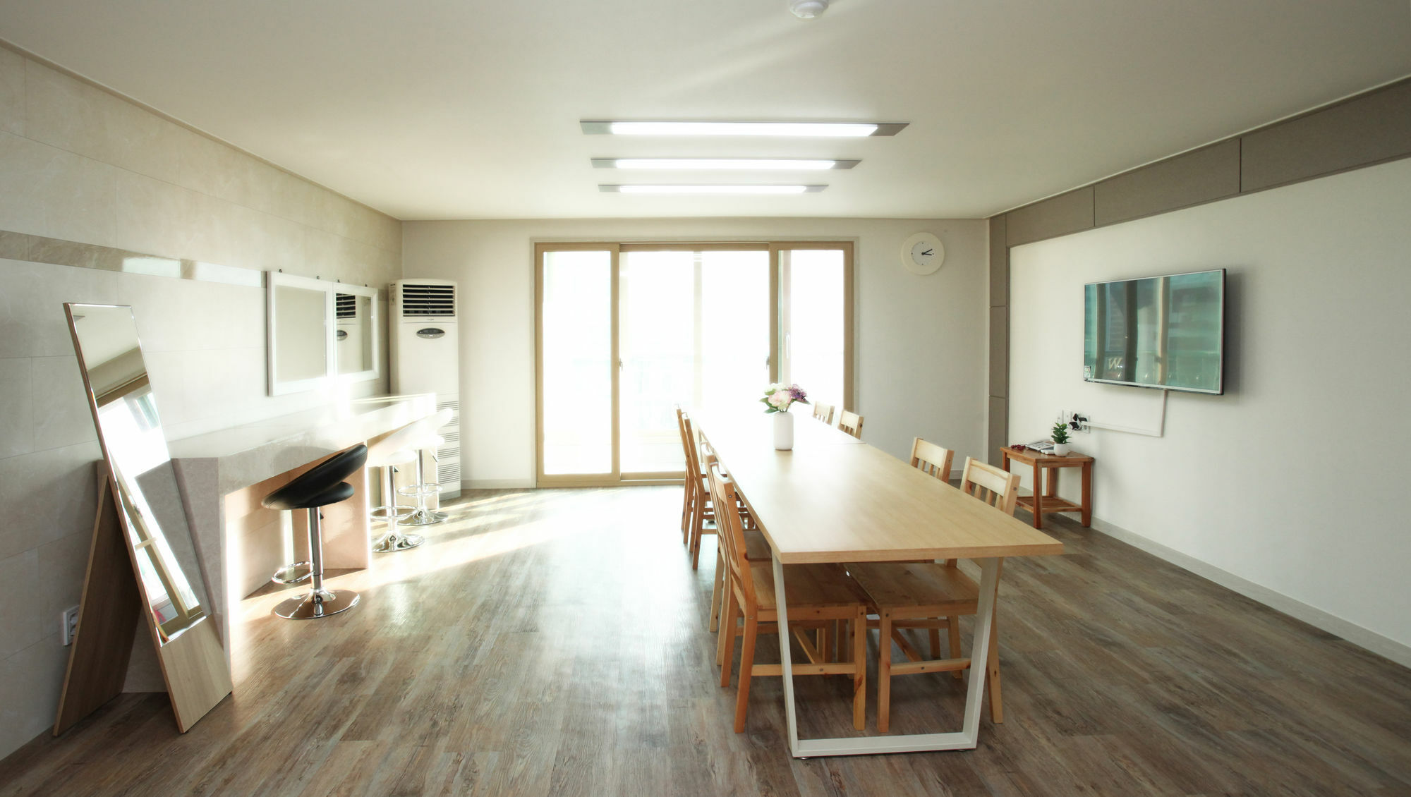 Business Hotel Haeundae S Busan Dış mekan fotoğraf