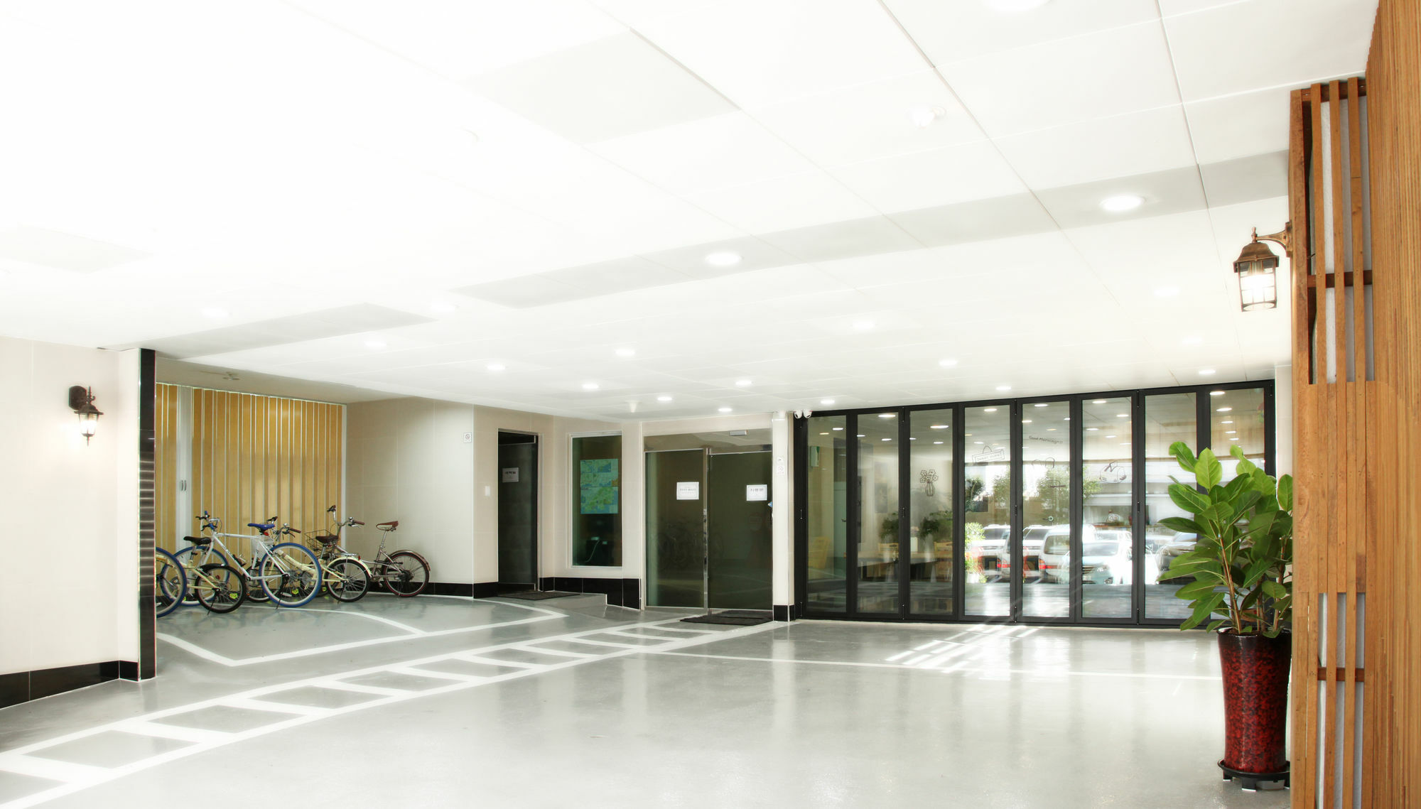 Business Hotel Haeundae S Busan Dış mekan fotoğraf