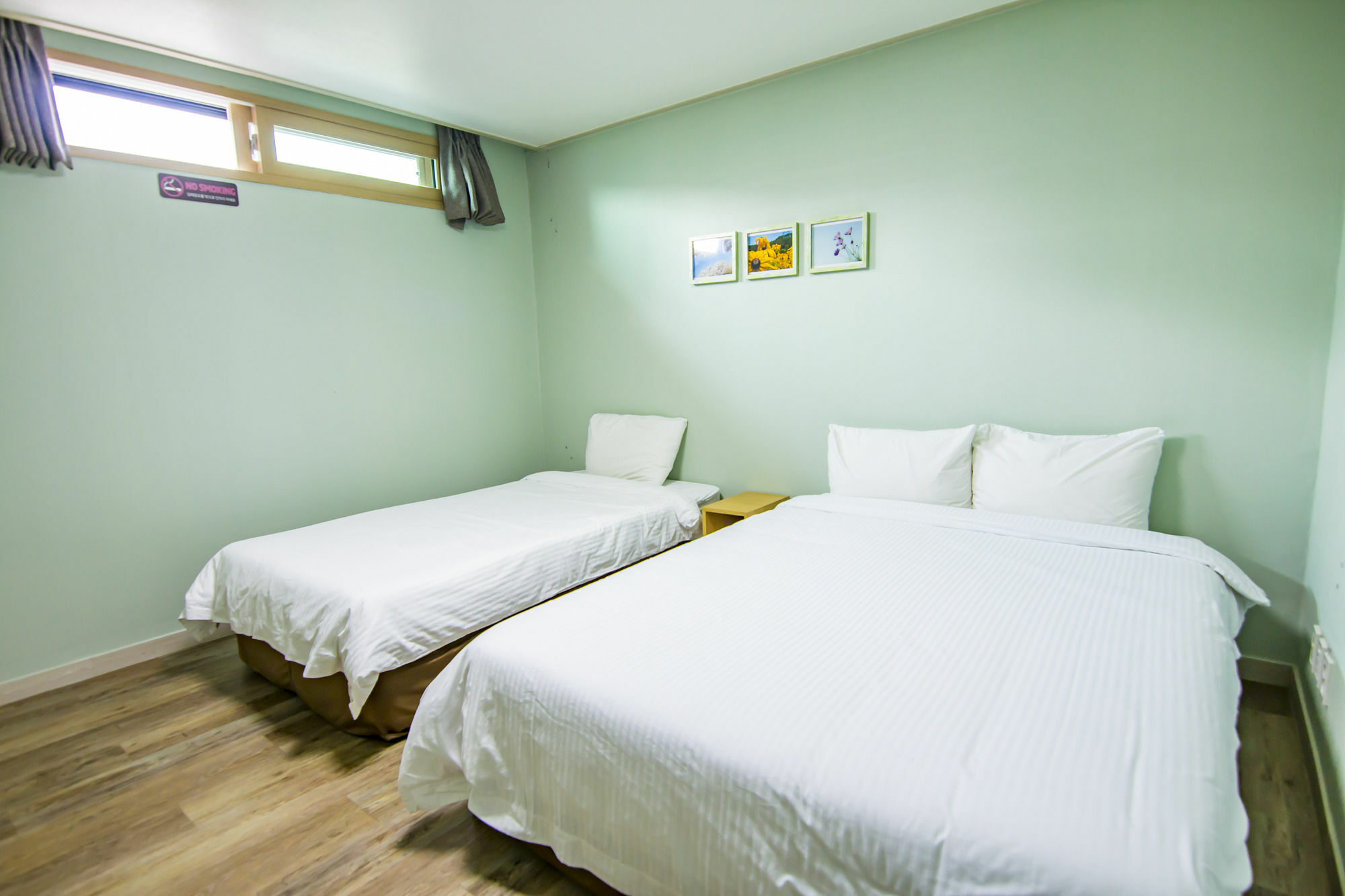 Business Hotel Haeundae S Busan Dış mekan fotoğraf